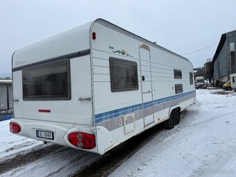 HOBBY EXCLUSIVE 720 2001 - 3