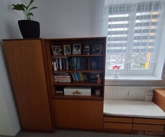 Obývací stěna - 3