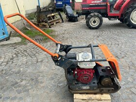 BELLE FC3600E VIBRAČNÍ DESKA - 3