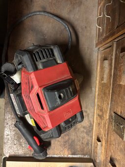 Motor z křovinořezu hecht - 3