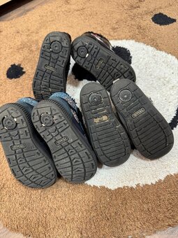 Primigi boty vel 23 - 3