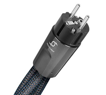 Audioquest NRG Hurricane High Current 2 m - STUDIO - 3