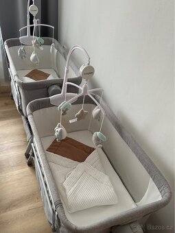 Dětské postilky Feedo - 3