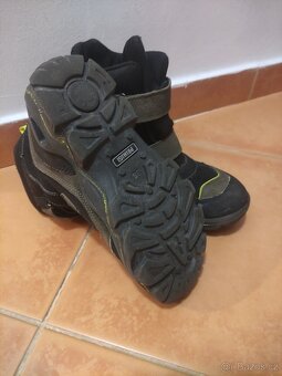 Zimní boty Primigi velikost 36 - 3