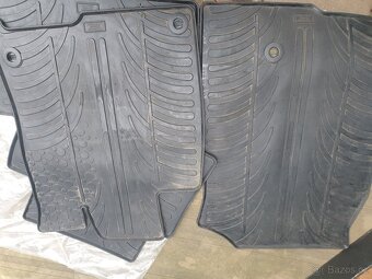 Koberečky Honda civic - 3