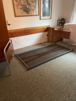 Poslel -ohýbaný chrom - 3