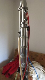 Prodám domácí palírnu - 3