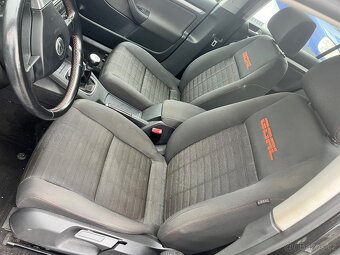 Náhradní díly VW golf 5 1.4i 55kw BCA - 3