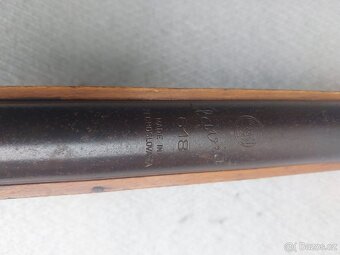 Vzduchovka Slavia 618 - 3