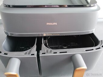 Horkovzdušná trouba - 3