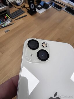 Ochranná skla na iPhone - 3