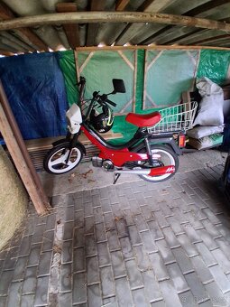 Prodám - Korado 216 babeta - 3