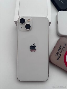 Iphone 13 White - 3
