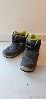 Geox zimní boty, vel 27 - 3