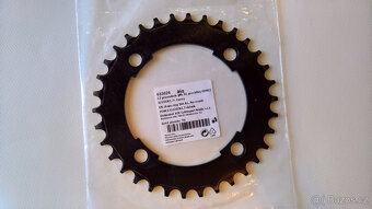 Převodník Force - extra light - 34z - 3