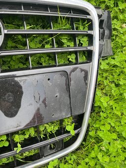 Maska Audi a4 b8 - 3