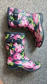 Krasne detske/damske holinky vel. 37 - 3