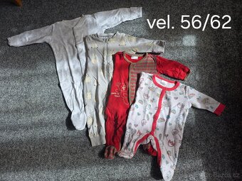 Oblečení pro holčičku - 3