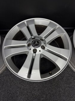 Alu MERCEDES GL 5x112 19” - 3