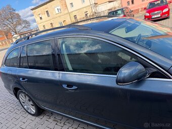 Superb 2 facelift - 3