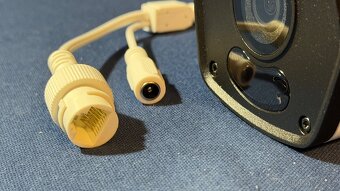 IP kamera Uniarch - nová - 3