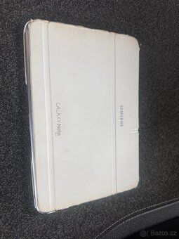 Prodám tablet Samsung GT-8000 - 3