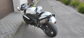Triumph Speed Triple - 3
