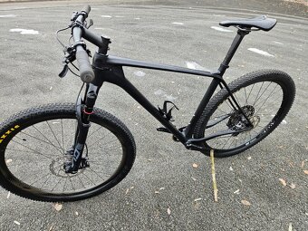 Merida Big Nine KARBON vel. L - 3