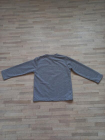 Chlapecké triko s autem - 3