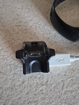 Náramek HUAWEI Band 3 Pro - 3