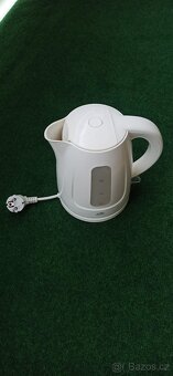 Rychlovarná konvice - 3