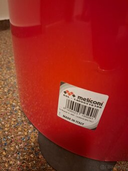 Designovy odpadkovy kos - 3