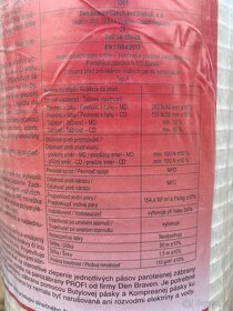 Parozábrana,parotěsná folie - 3