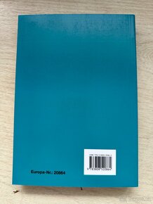 Tabulky pro automechaniky - 3