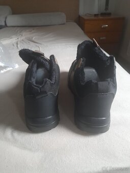 Zimní boty vel 42 - 3