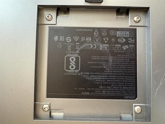 Dell U2518D 25"  2560 x 1440 (WQHD/QuadHD) - 3