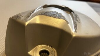 Kryt ventilů BMW R1200R - 3