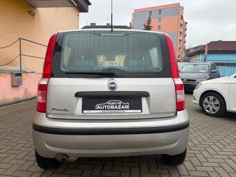 Fiat Panda 1.2 - 3