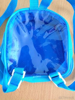 Mini batůžek Cars - 3