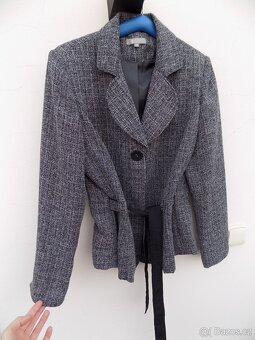 dámské sako v.M-L - 3