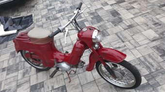 Jawa 555 - 3