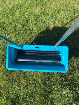 Sypací vozík L Gardena - 3