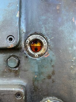 204. Frézka FN 22 - 3