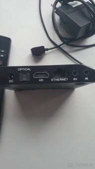 Tv box lepší tv - 3