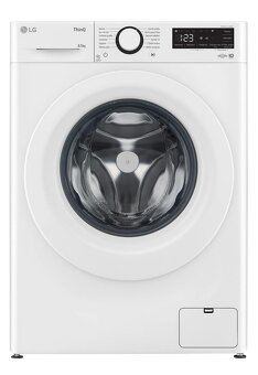 prodám úzkou pračku LG - 3