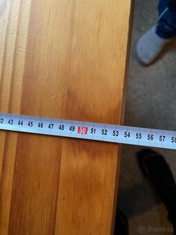 Kancelářský stolek - 3