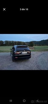 BMW x5 210 kw - 3