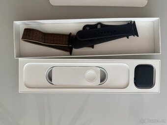 Apple Watch Series 8, 45mm - 3