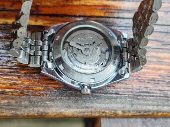 Seiko automatic - 3