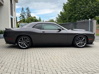 Dodge Challenger R/T 5.7 HEMI V8 375 HP, 2021 - 3
